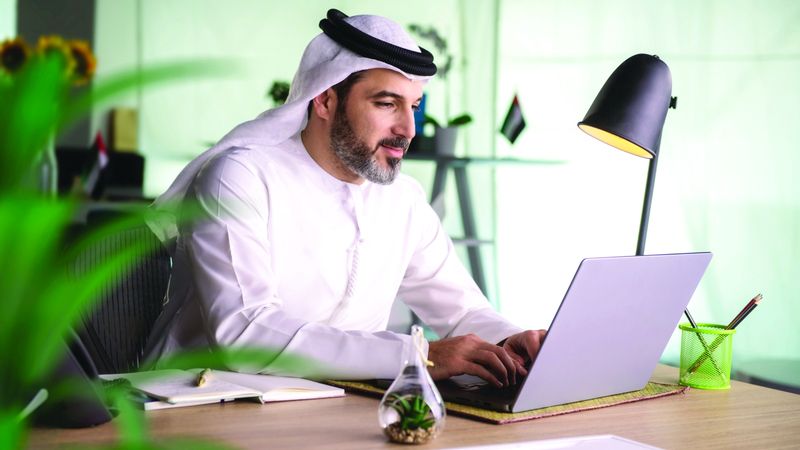 الامارات | «المعاشات» توضح شروط خدمة صرف المستحقات التأمينية للمدنيين