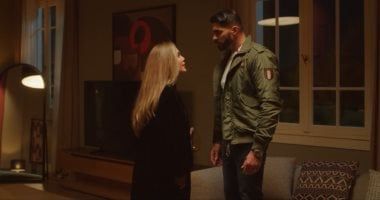 مسلسل وتقابل حبيب الحلقة 28.. كيف سينتقم يوسف ورقية من فارس؟