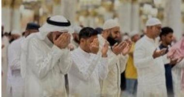 الشئون الدينية بالحرمين: تكثيف المسارات الإثرائية لتفعيل خطة الجمعة الأخيرة من رمضان