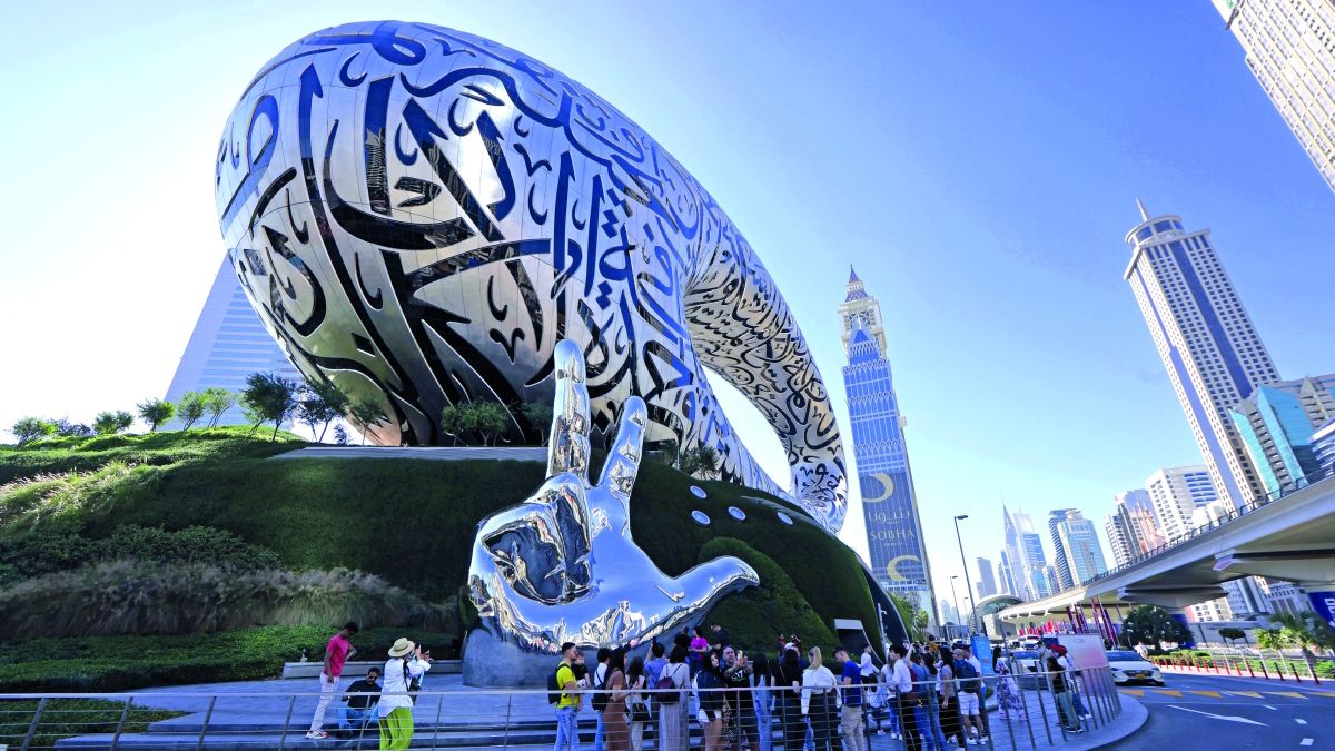 الامارات | «براند دبي» يطلق حملة «العيد في دبي»