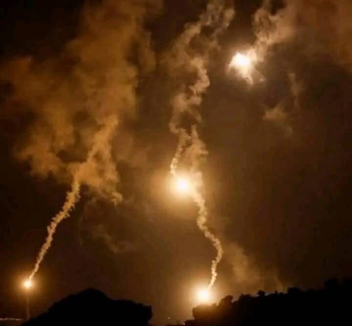 البيت الابيض يعلن عملية عسكرية كبيرة ضد الحو ثيين