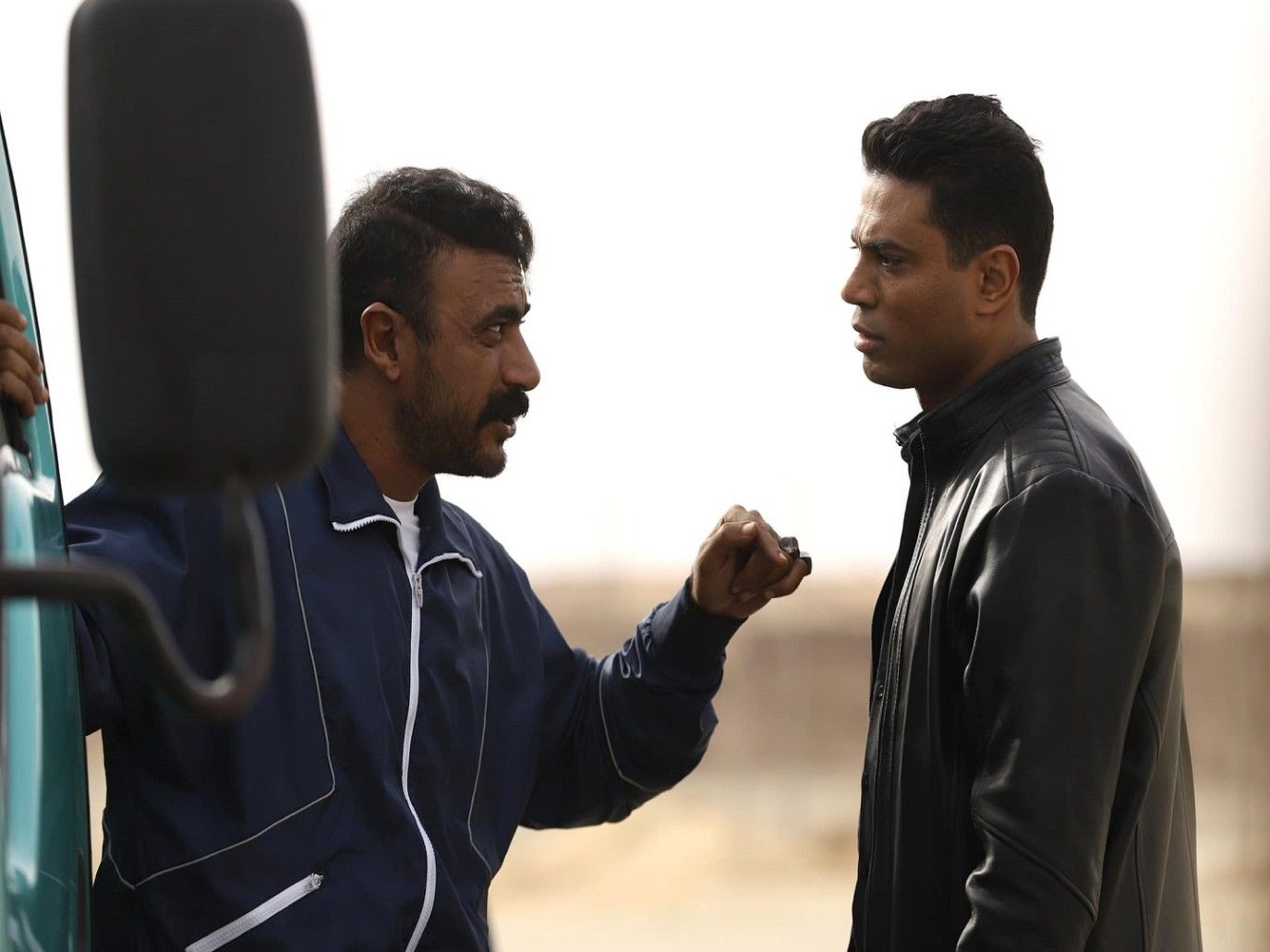 مسلسل فهد البطل الحلقة 27.. تطورات مثيرة ونهاية تحبس الأنفاس