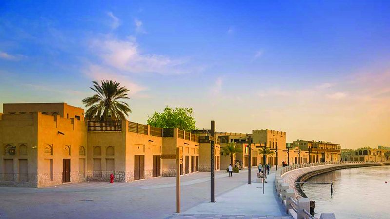 الامارات | «دبي للثقافة» تحتفي في عيد الفطر بتجارب ثقافية وتراثية