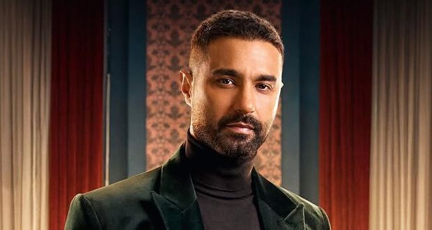 كريم فهمي يودّع “وتقابل حبيب” برسالة لجمهوره!