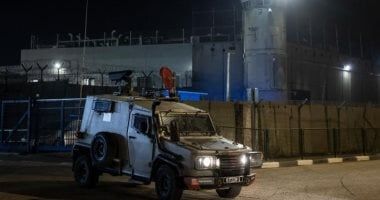 نادى الأسير الفلسطينى: الاحتلال يفرج عن 30 معتقلا بعد انتهاء محكومياتهم