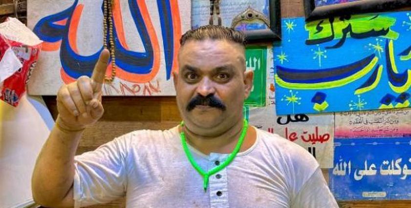 عاجل: سبب وفاة إبراهيم الطوخي صاحب جملة «الجملي هو أملي».. تفاصيل