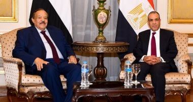 مصر تؤكد دعم المؤسسات الوطنية السودانية وجهودها استعادة الاستقرار