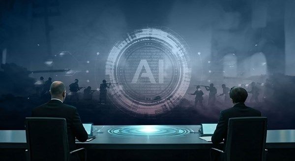 دراسة جديدة لـ"تريندز" تناقش دور الذكاء الاصطناعي في حل النزاعات العالمية