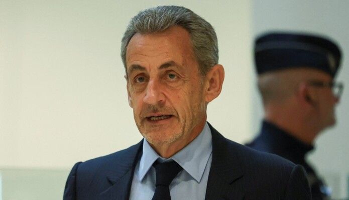 النيابة العامة المالية في فرنسا طلبت سجن ساركوزي 7 سنوات بتهمة تلقي تمويل ليبي