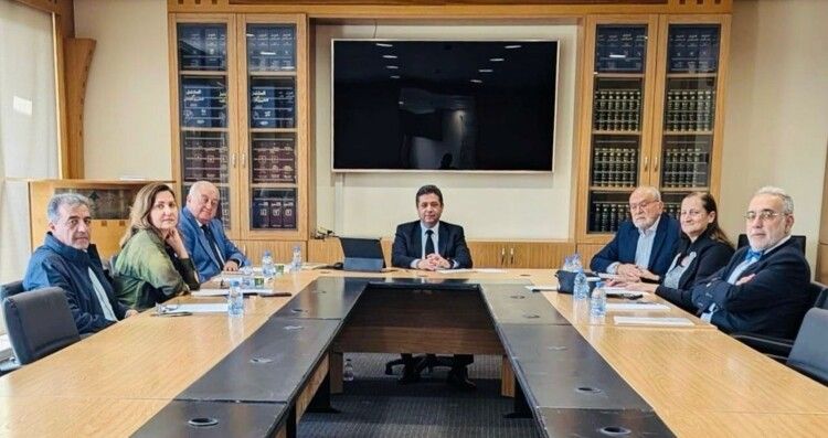 لجنة السياحة في المجلس الاقتصادي: لاتخاذ قرارات مصيرية تُعيد تفعيل المشاريع السياحية العالقة