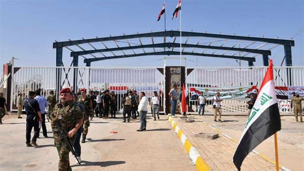 السماح لهذه الفئات من السوريين دخول العراق