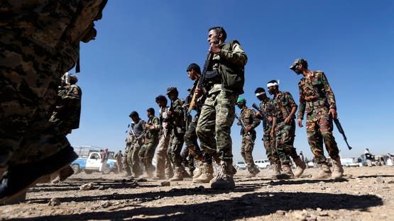 الخليج اليوم .. إسرائيل زودت أميركا بمعلومات عن الحوثيين.. مسؤولان يكشفان