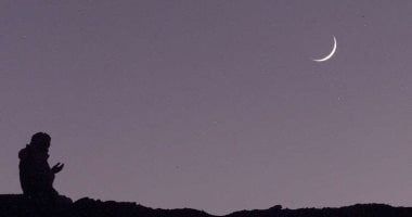 غدا ميلاد هلال شوال.. والأحد أول أيام عيد الفطر المبارك فلكيا