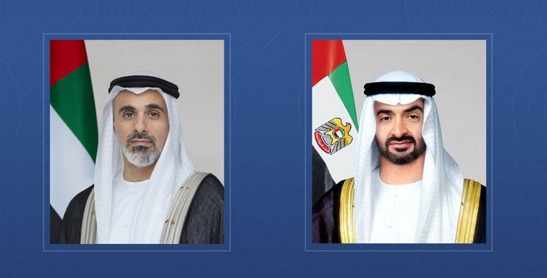 الامارات | بتوجيهات رئيس الدولة.. ولي عهد أبوظبي يعتمد صرف حزمة منافع سكنية للمواطنين في أبوظبي