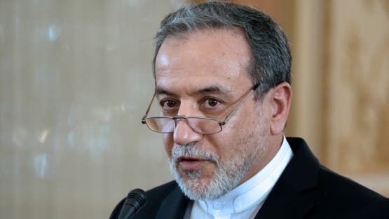 الخليج اليوم .. عراقجي: إيران أرسلت رداً على رسالة ترامب عبر عُمان