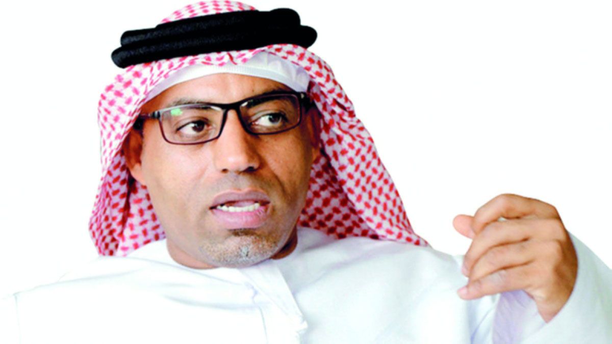 الامارات | 6.4 ملايين درهم كلفة «الصافرة الأجنبية» في الدوري منذ 2021