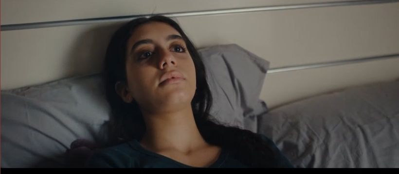 مسلسل لام شمسية الحلقة 13.. وسام ووالدته يرفعان قضية ضد نيللى وزينة تدخل فى صدمة