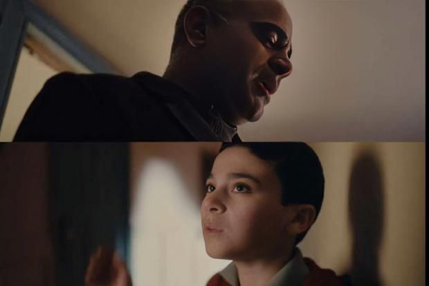 أزمة يناقشها «لام شمسية».. كيف تواجه الفتاة صدمة اكتشاف والدها «المتحرش»؟