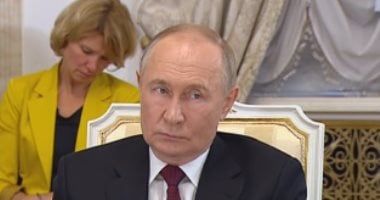 بوتين يقترح وضع أوكرانيا تحت إدارة مؤقتة لحين إجراء انتخابات