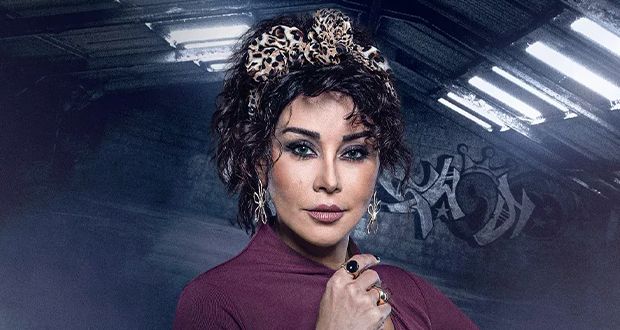 كاريس بشار ترقص وتطلب الطلاق.. وتتصدّر الترند!