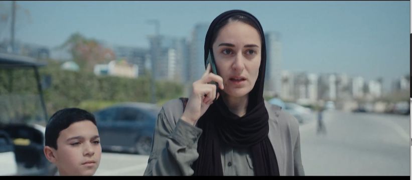 مسلسل لام شمسية الحلقة 13.. وسام ووالدته يرفعان قضية ضد نيللى وزينة تدخل فى صدمة