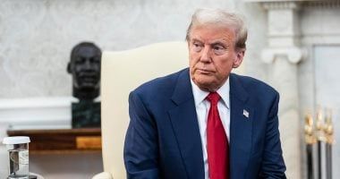 ترامب مهددا إيران: ستحصل أشياء سيئة لطهران إذا لم نتوصل إلى اتفاق معها