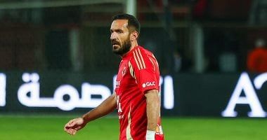 الأهلي يُطالب كولر بحسم مصير معلول ورضا سليم ويحيى عطية الله من كأس العالم