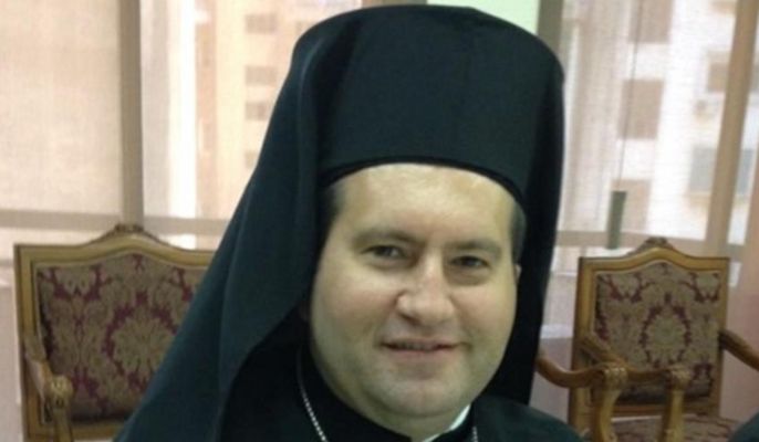 المطران ضاهر: لتعميم أجواء التوافق والتسامح بين مختلف مكونات المجتمع اللبناني