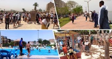 مراكز السموم وفرق طبية احتياطية.. استعدادات المستشفيات الجامعية خلال عيد الفطر