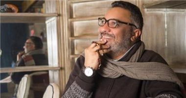 عبد الرحيم كمال يكشف لليوم السابع كواليس اختيار تتر قهوة المحطة بصوت منيب