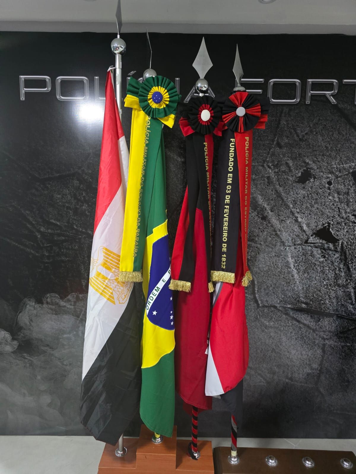 البرازيل تمنح نائب رئيس مجلس الدولة وسام الاستحقاق لإسهاماته فى الأمن السيبرانى