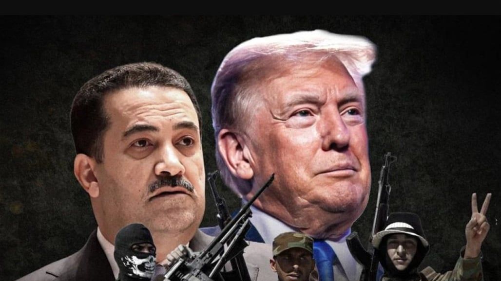 تفكيك "التضارب" حول الحشد وترامب.. "خلط إيراني" مزمن؟