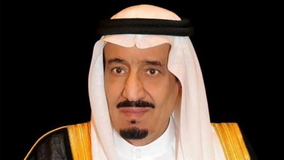 الخليج اليوم .. الملك سلمان: نحمد الله أن يسر لملايين المعتمرين أداء مناسكهم