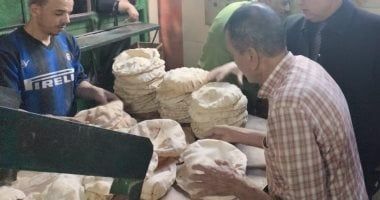 القاهرة تعلن عودة مواعيد المخابز لطبيعتها مع أول أيام العيد.. التفاصيل