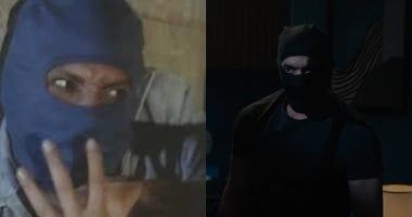 فهد البطل على طريقة الزعيم عادل إمام فى فيلم المشبوه