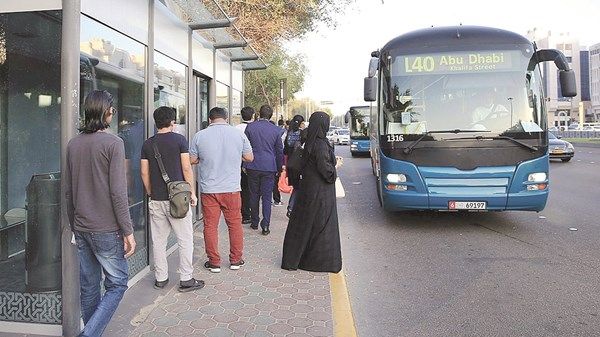 «النقل المتكامل» يعلن مواعيد خدماته خلال عطلة الفطر