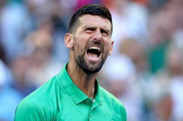 دورة ميامي: ديوكوفيتش يلاقي منشيك في النهائي