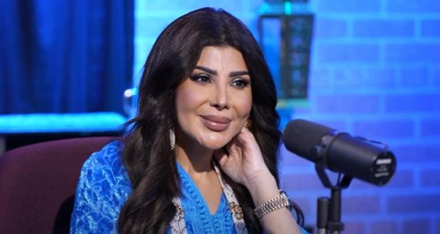 إلهام الفضالة ترد على حملات التشويه: “ما زلت قوية!”