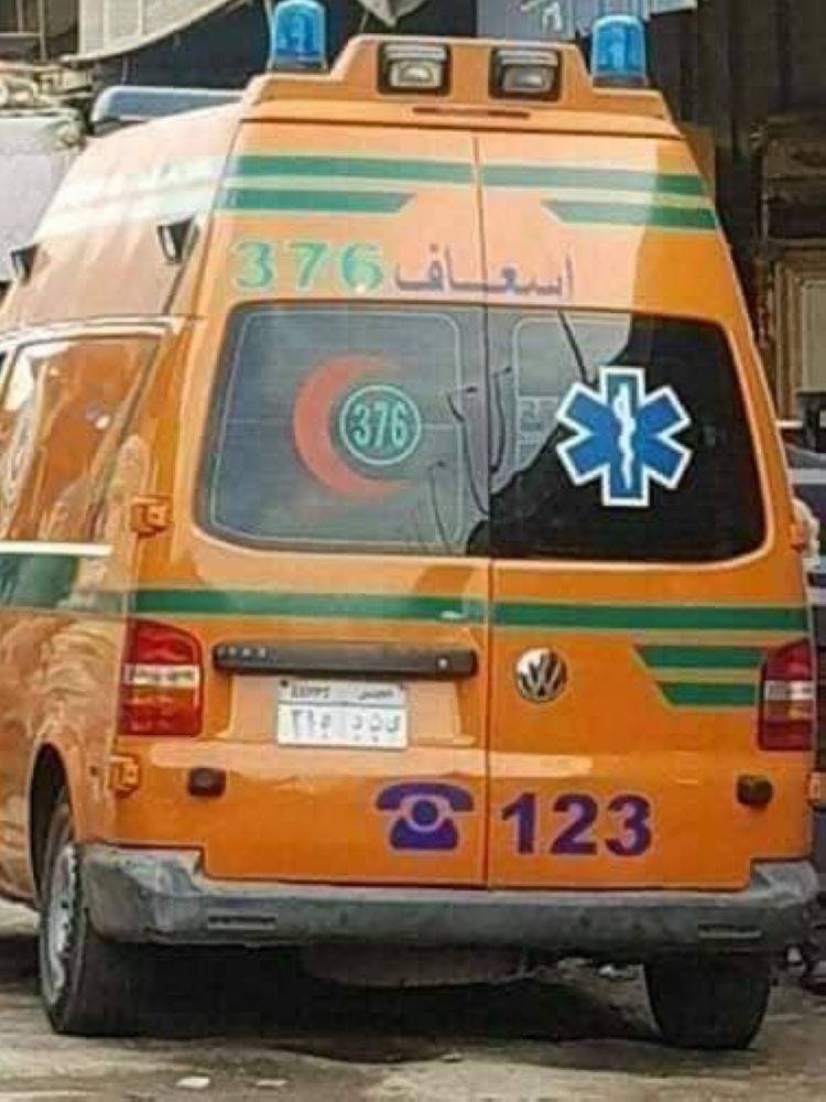 الامارات | مصر: أب «مُدمن» يقتل طفليه بوحشية على السحور