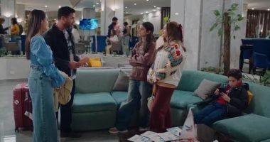 مسلسل عايشة الدور الحلقة الأخيرة.. هل تقدم عايشة المسرحية فى الجامعة؟