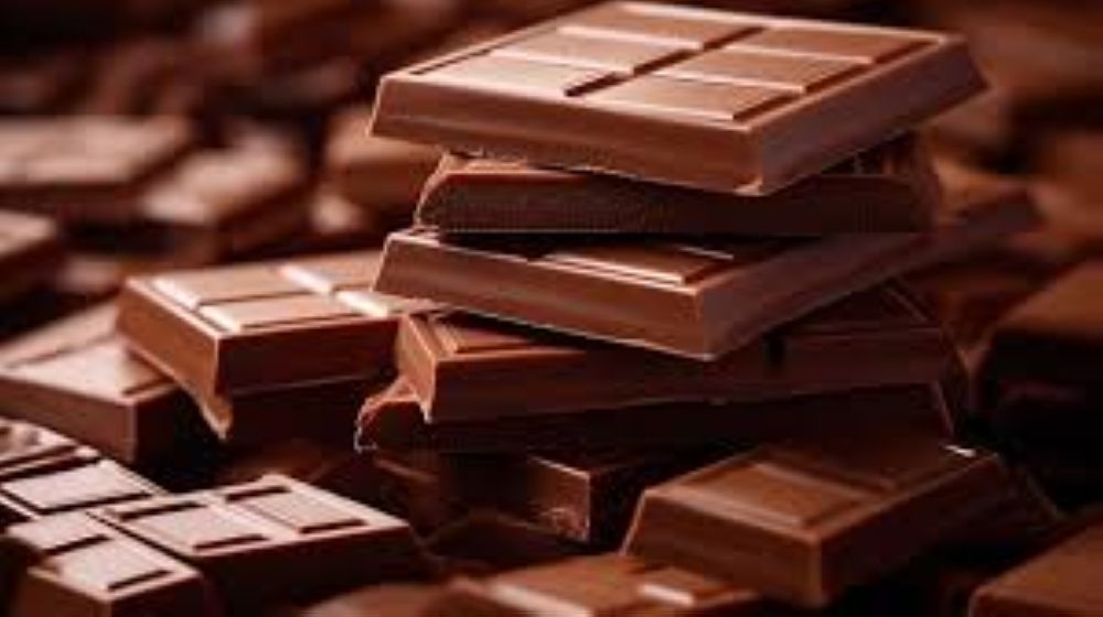 خلال عام.. أكثر من 123 مليون كيلو واردات المملكة من الشوكولاتة