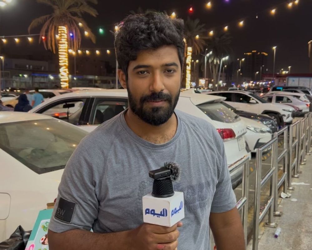 ”اليوم“ ترصد الإقبال على التسوق.. أسعار في المتناول وفرحة بقدوم العيد