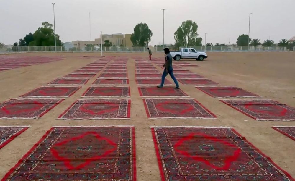 بعد ساعات.. موعد رؤية هلال عيد الفطر المبارك في السعودية