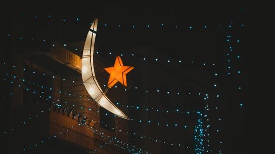 الخليج اليوم .. غداً الأحد.. عيد الفطر في السعودية والإمارات وقطر والكويت والبحرين