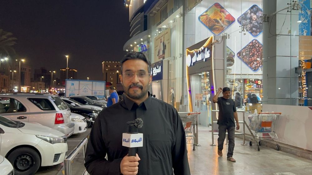 أسعار في المتناول.. ”اليوم“ ترصد الإقبال لشراء مستلزمات العيد