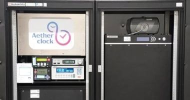 تكنولوجيا: تشبه الثلاجة وسعرها 3 ملايين دولار.. تعرف على ساعة OC 020 الأدق فى العالم