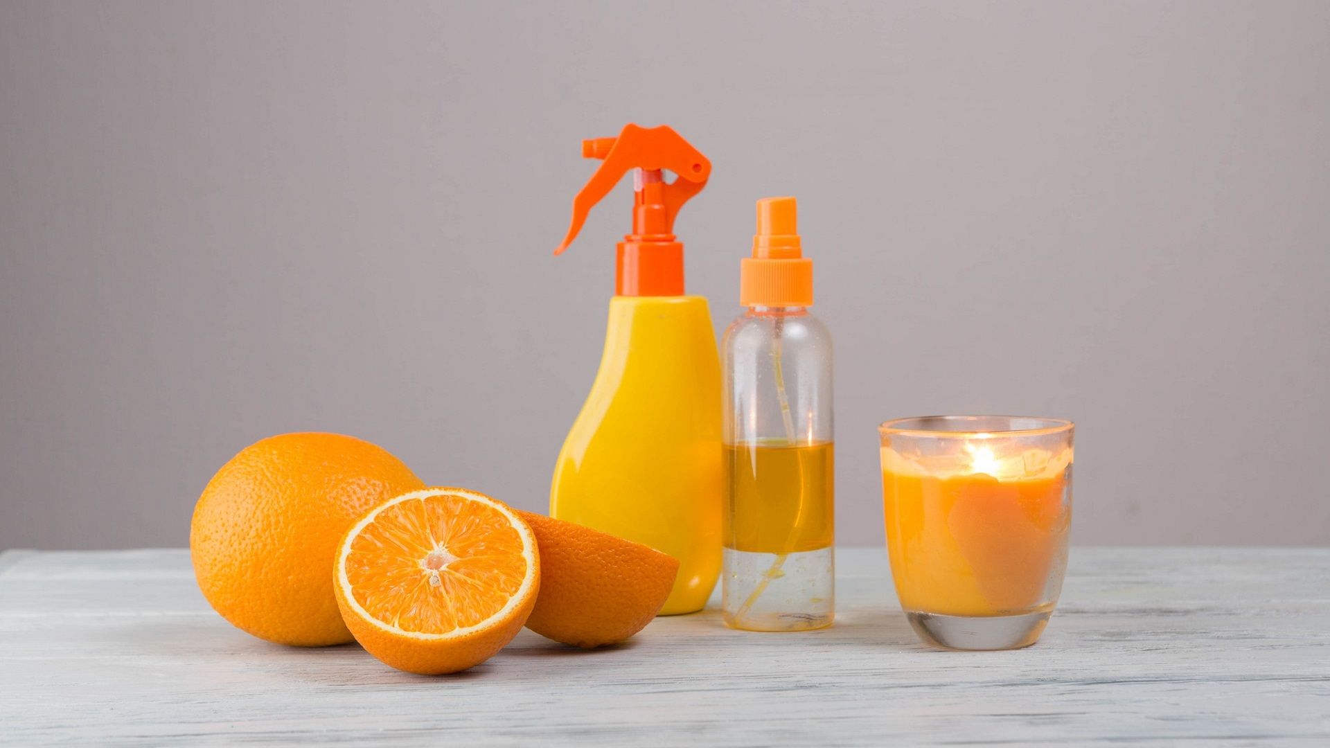 بخاخ قشر البرتقال لعناية مثالية ببشرتك... تعزيز جمالك من قلب الطبيعة