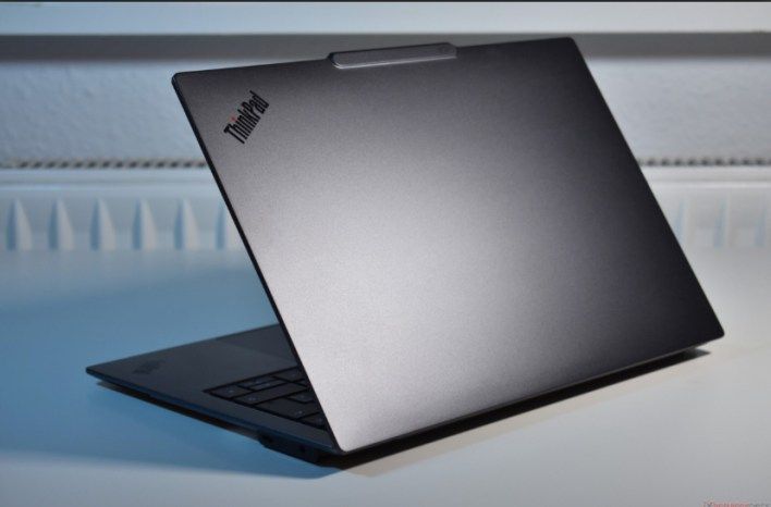 تكنولوجيا: لينوفو ThinkPad X9-14 يجمع بين أناقة Yoga وجودة ThinkPad ومزايا ThinkBook