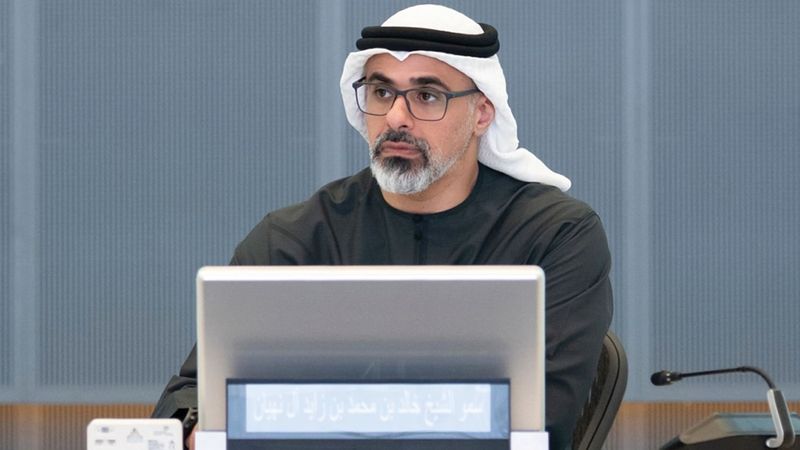 الامارات | صرف حزمة منافع سكنية للمواطنين في أبوظبي بـ 6.75 مليارات درهم