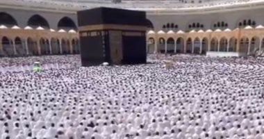 رئاسة الشئون الدينية بالحرمين تعلن نجاح خطة موسم شهر رمضان